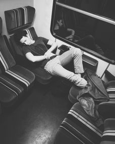 杭州爸爸的浪漫运输，一车白雪，千里父爱